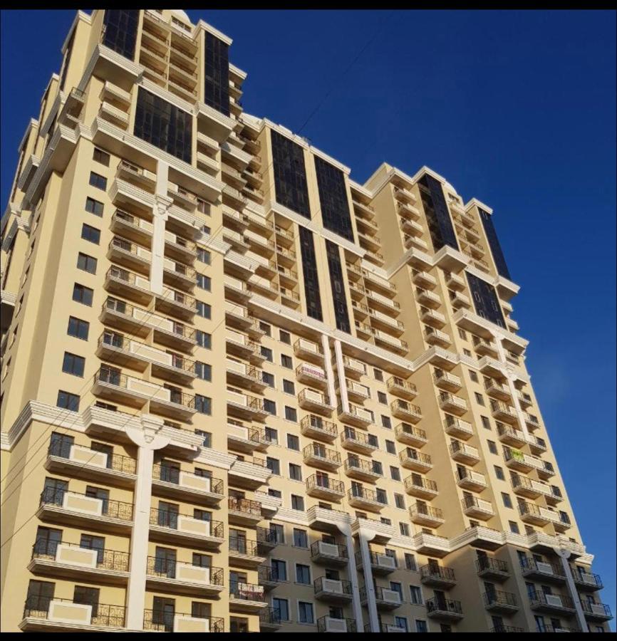 Apartment Sea View Odessa Arcadia Exterior photo