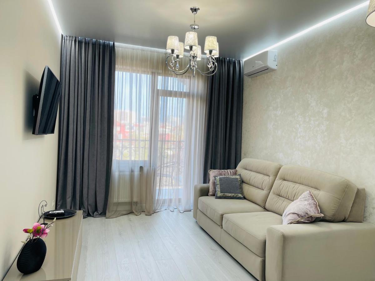 Apartment Sea View Odessa Arcadia Exterior photo
